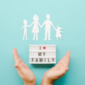 Assurance Prévoyance & Vie